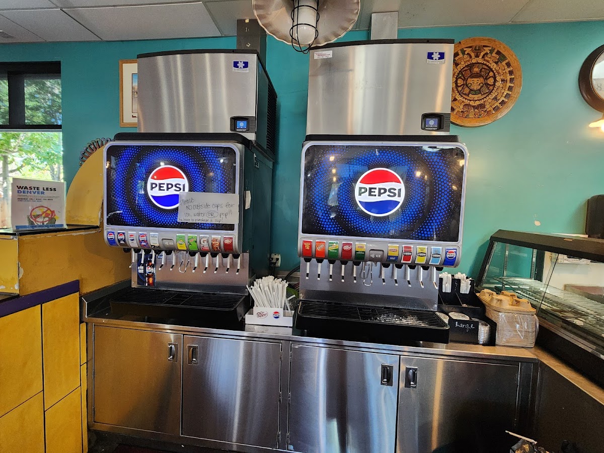 The Original Chubby's Denver
