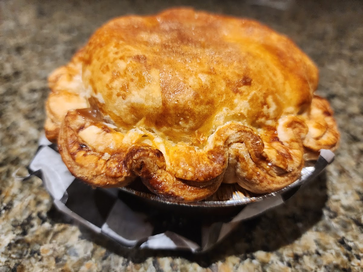 The Pie Hole Langley