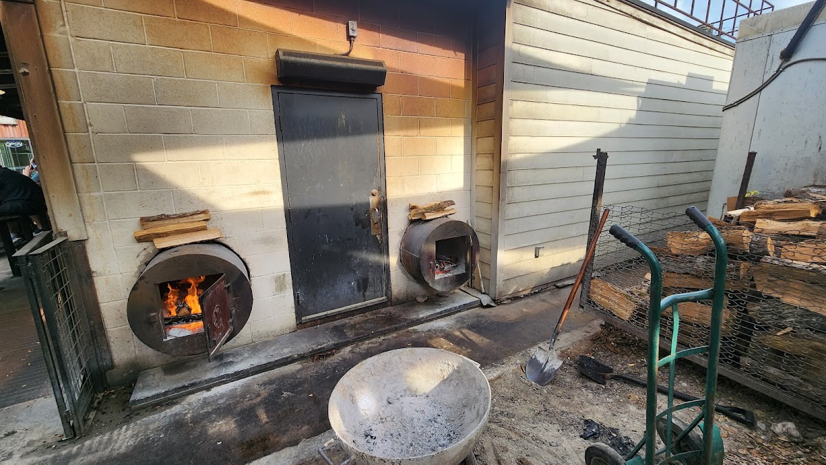 The Pit Room