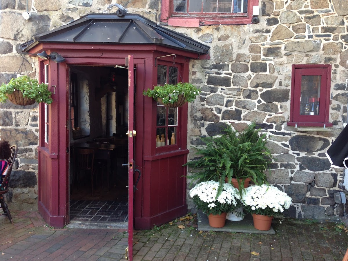 The Salt House