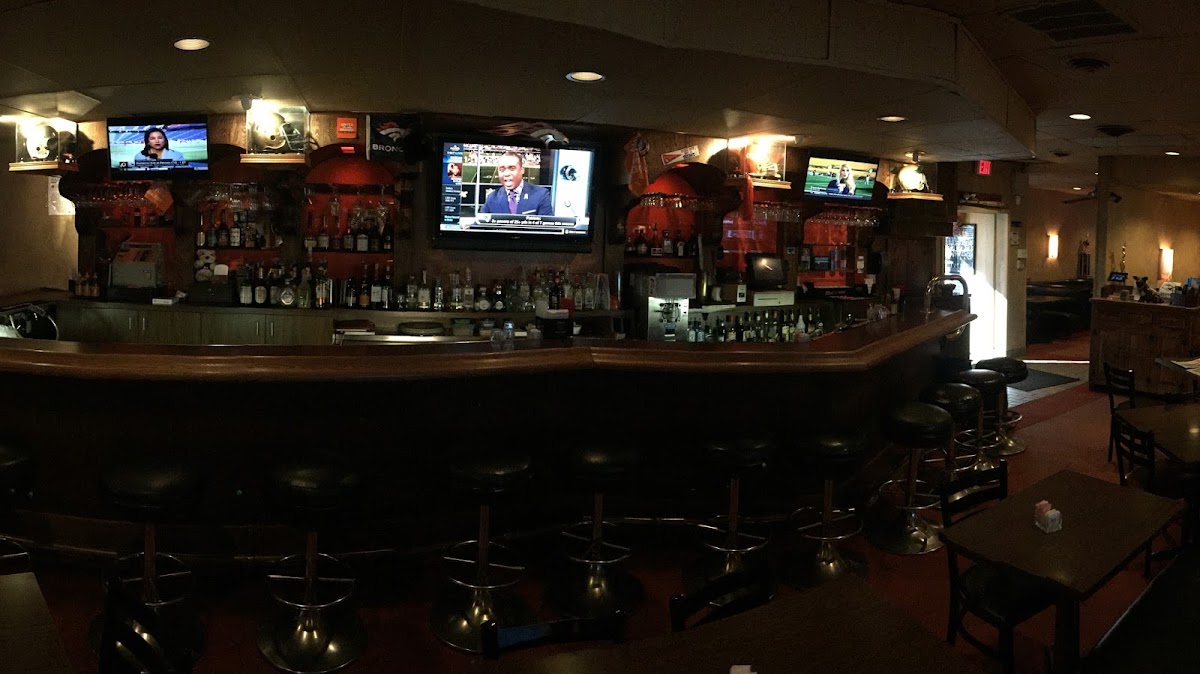 The South Restaurant