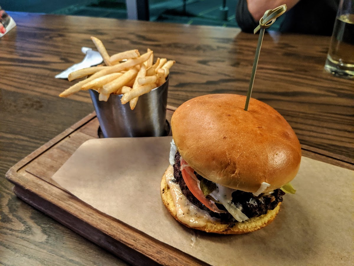 The Tommyfield Gastro Pub
