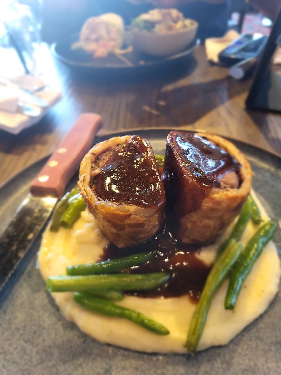 The Tommyfield Gastro Pub