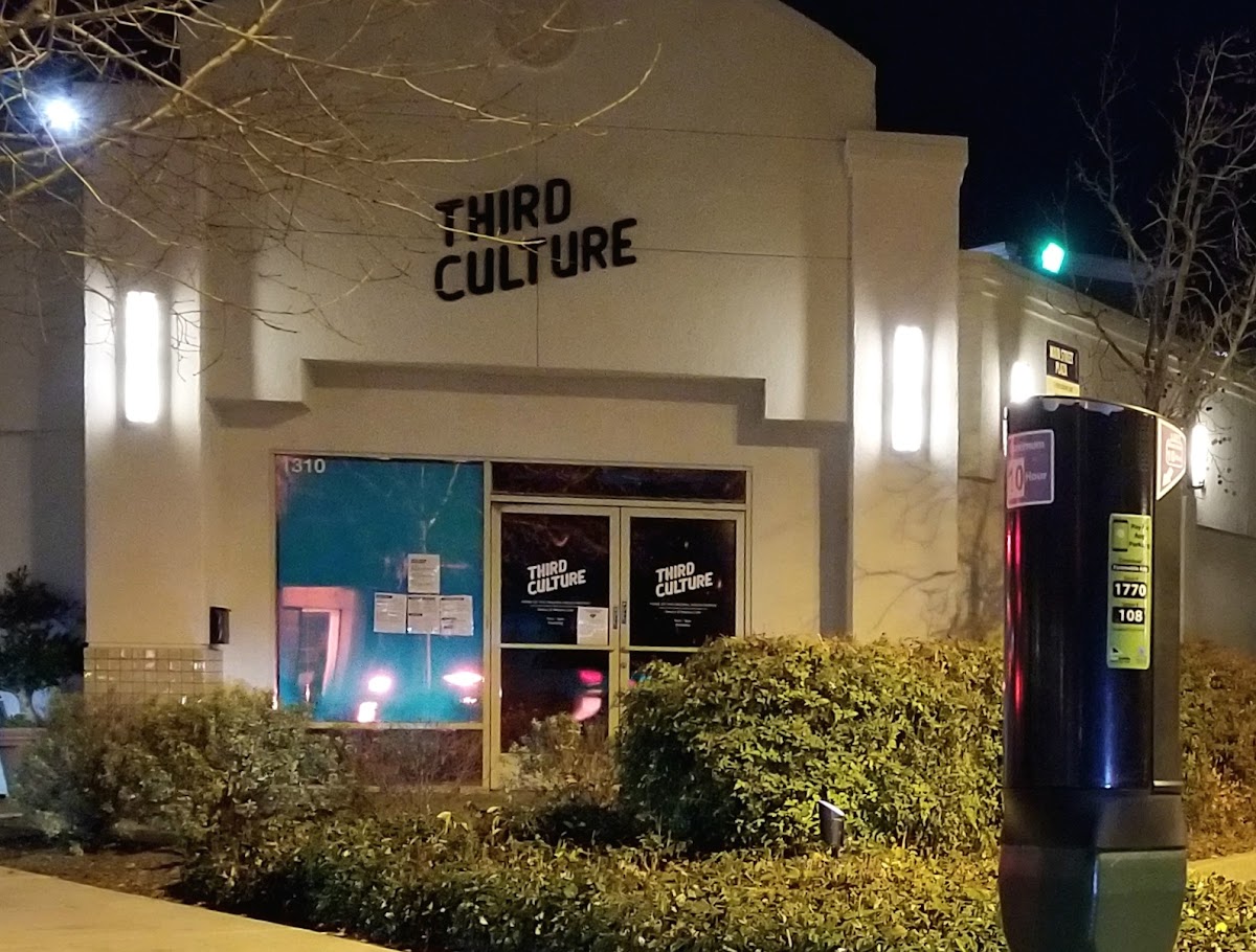 Third Culture Bakery
