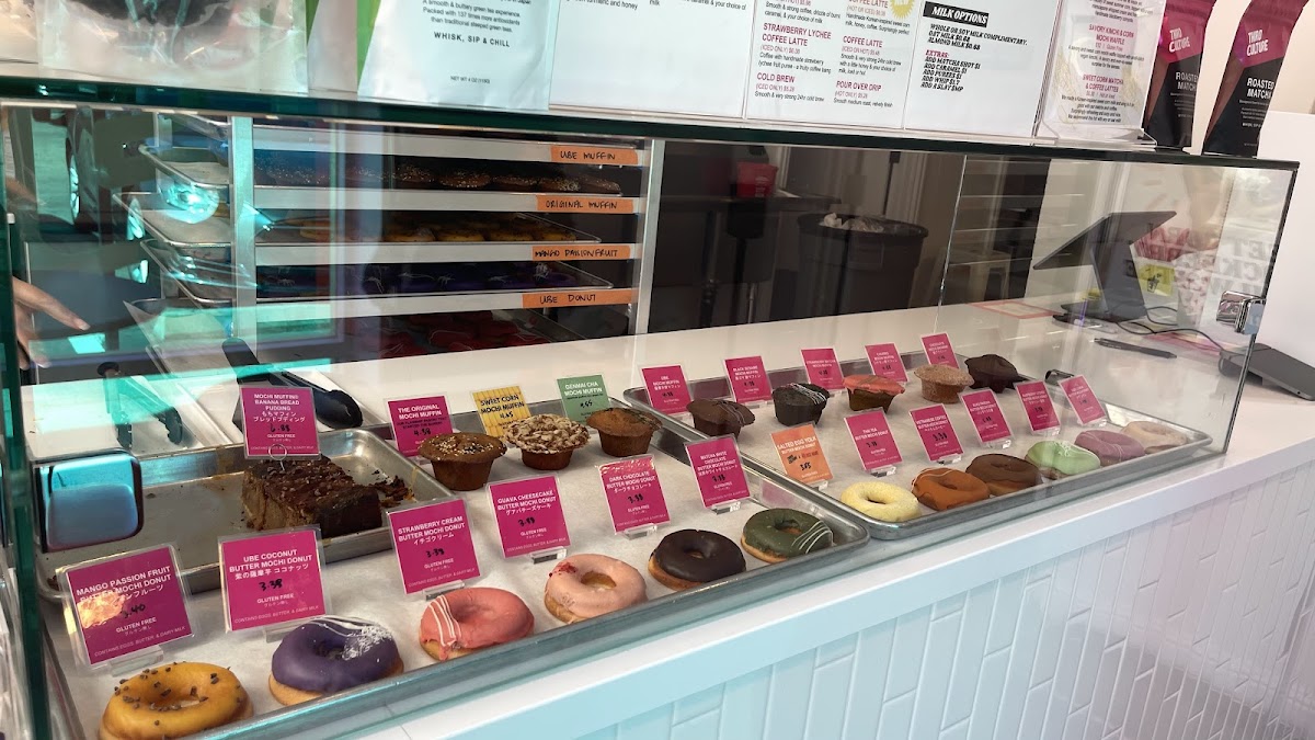 Third Culture Bakery
