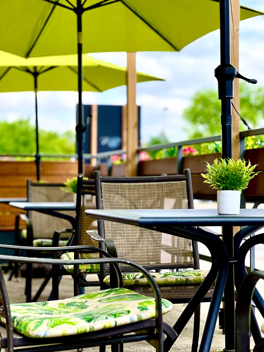 THRIVE Eatery