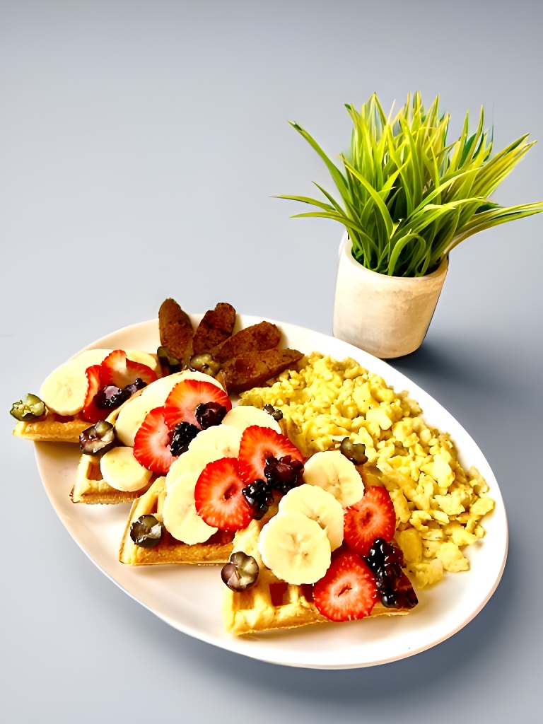 THRIVE Eatery