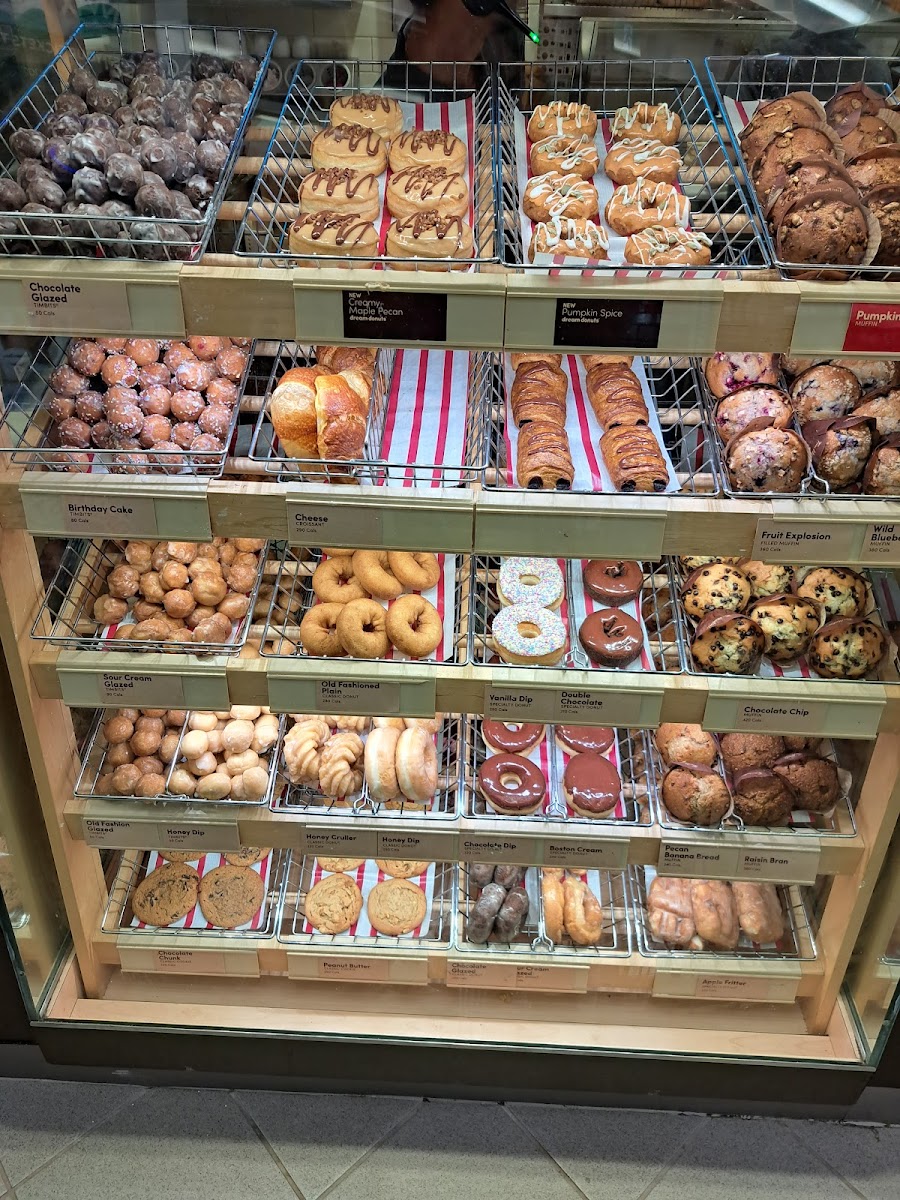 Tim Hortons 1869 Leslie St