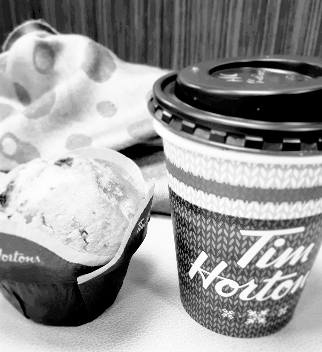 Tim Hortons 2301 Navaho Drive
