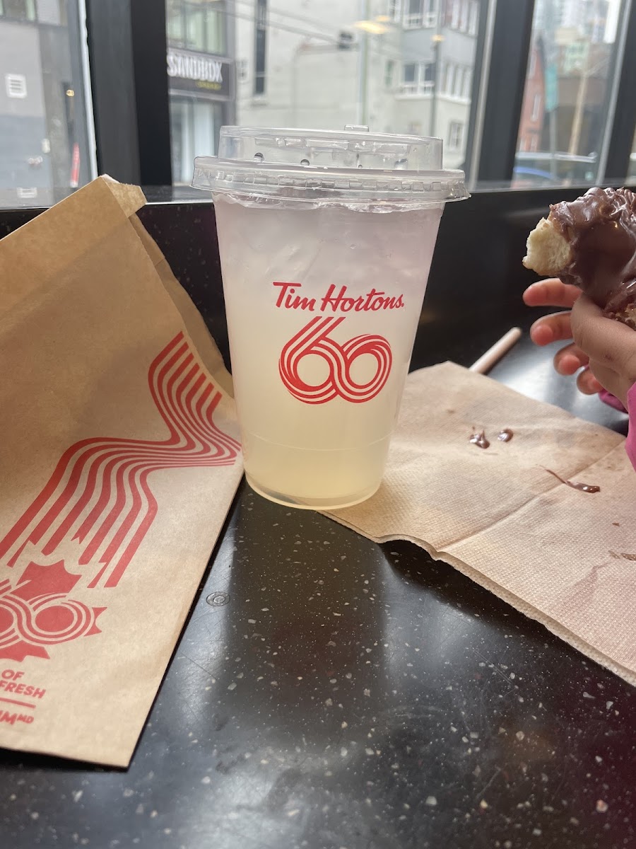 Tim Hortons 263 Bank Street