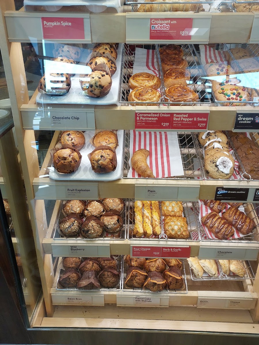 Tim Hortons 2895 St Joseph Blvd