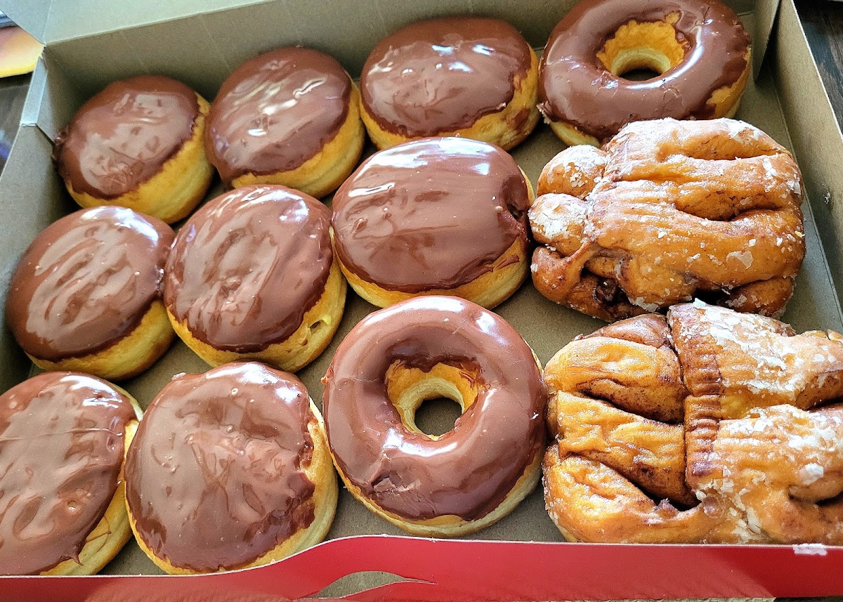 Tim Hortons 45 Everridge Drive Sw