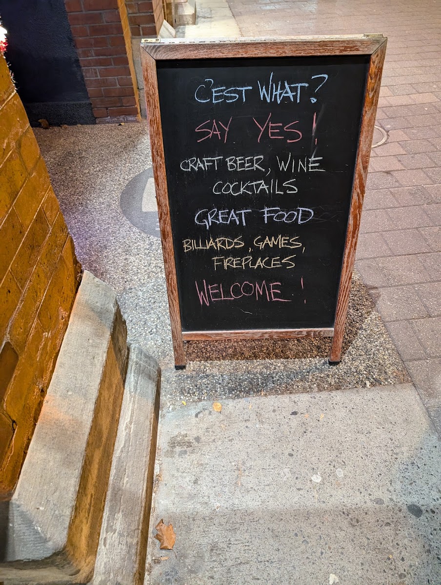 Tim Hortons 55 Front Street East