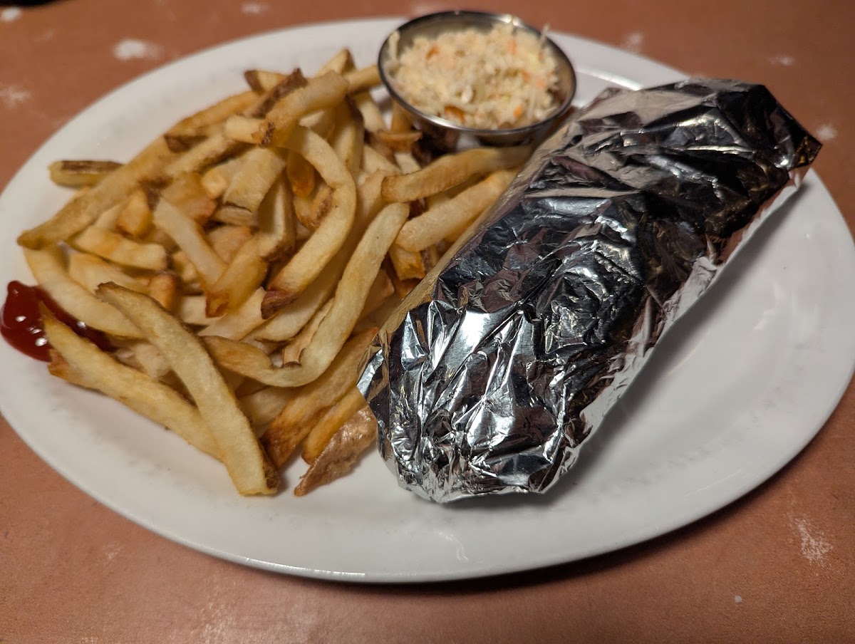Tom's Family Restaurant
