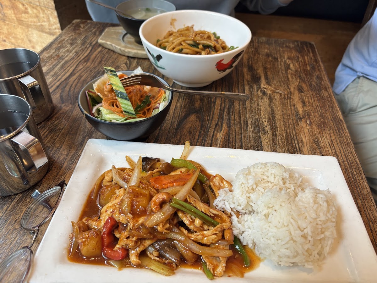 Top Thai Greenwich