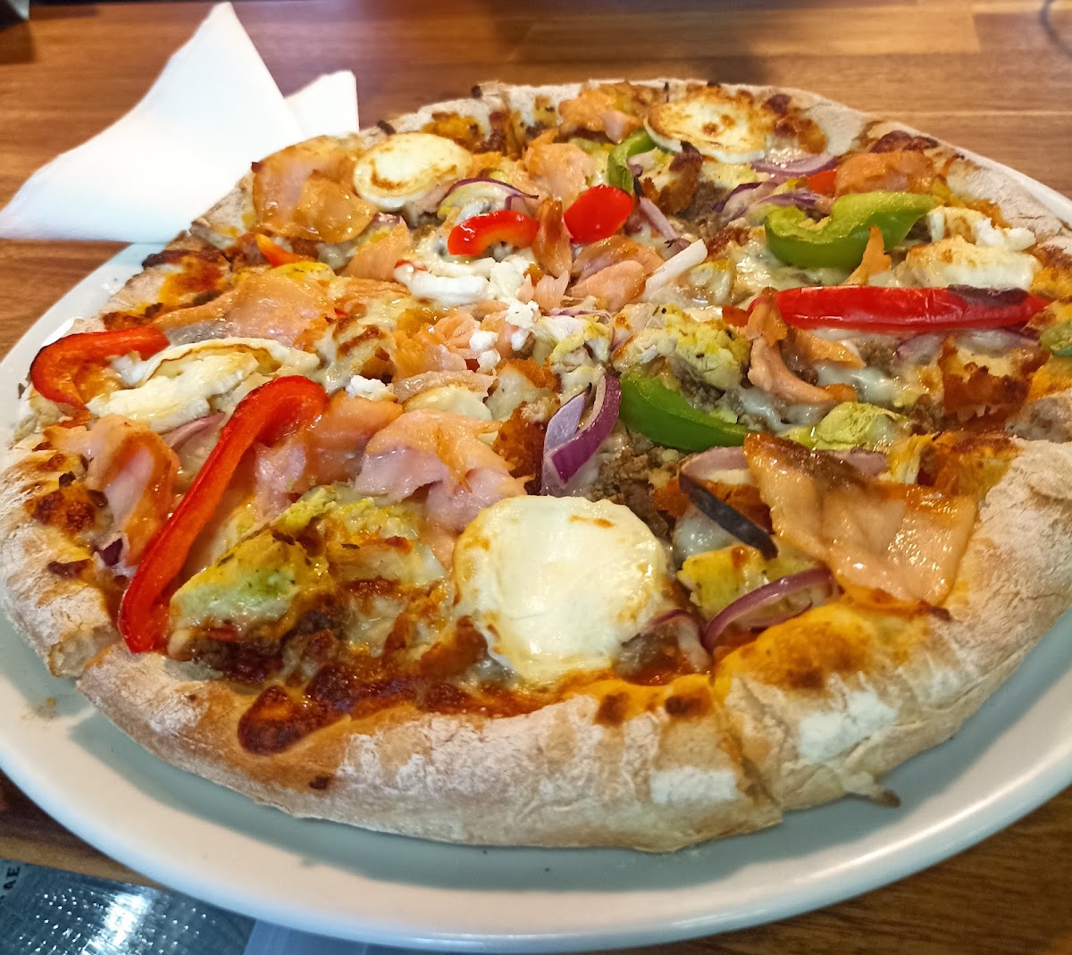 Top Top Food Snaking
