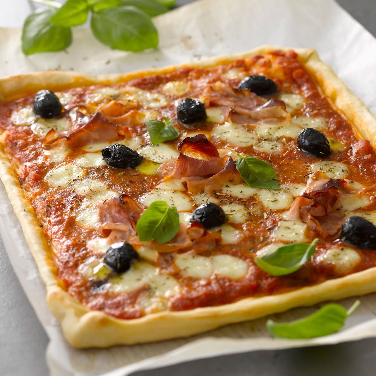 Torinos pizza