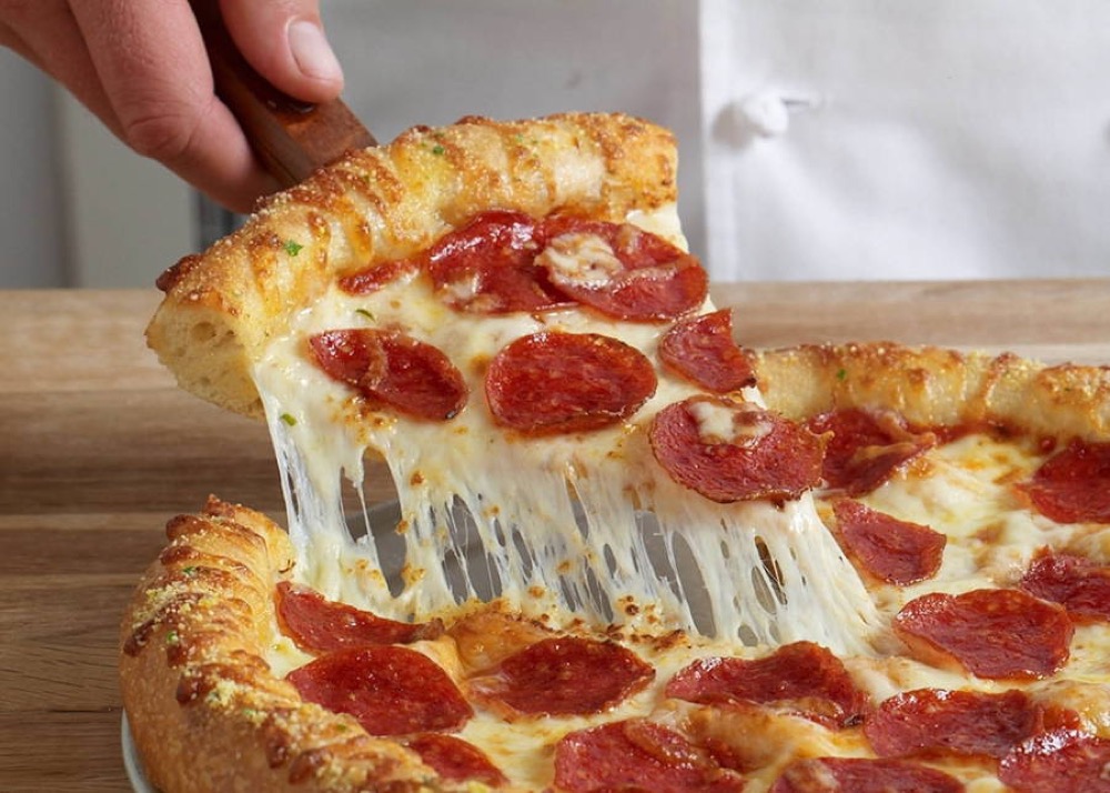 Torinos pizza