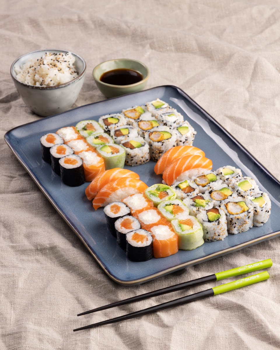 Toriyaki - Saint-Etienne