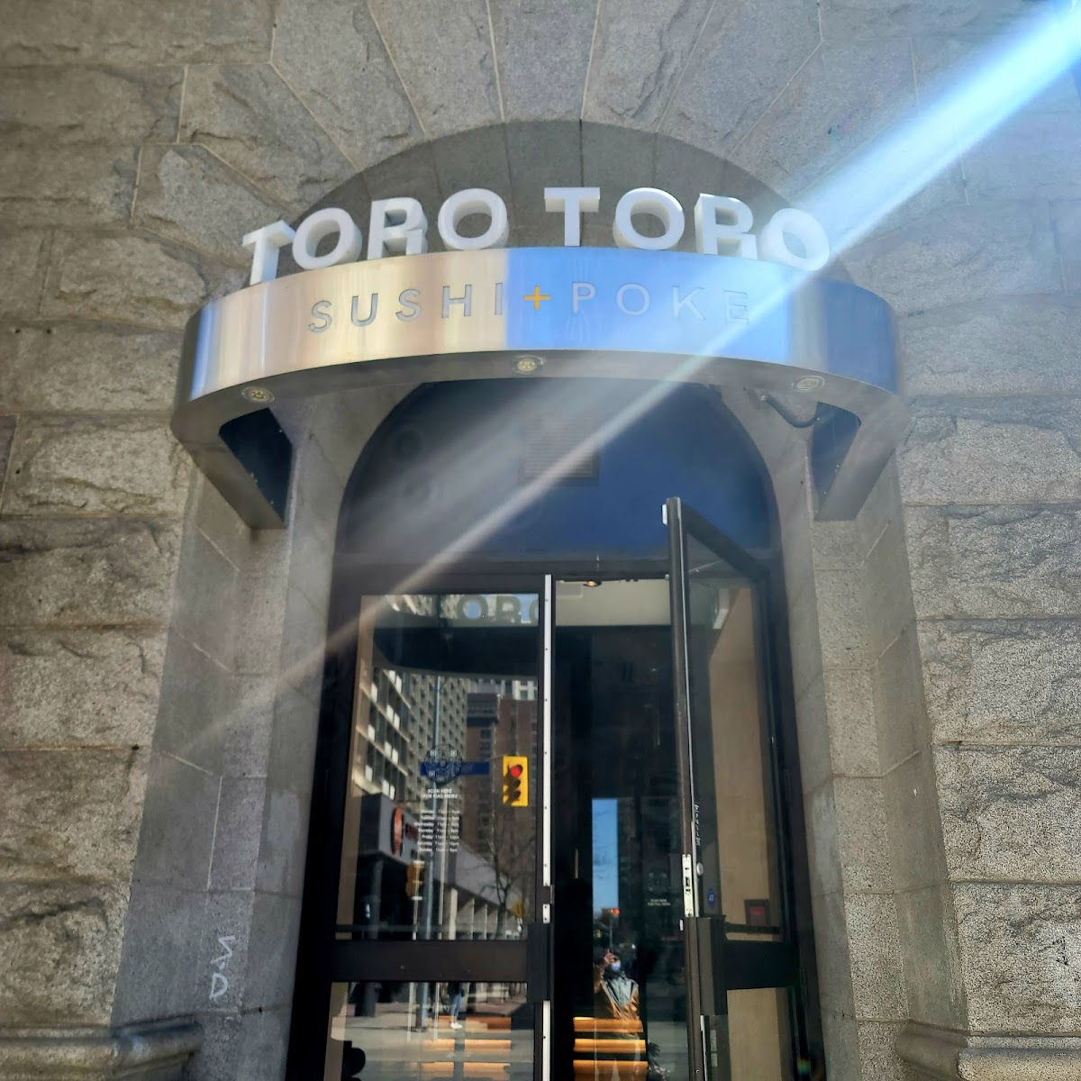Toro Toro Toronto