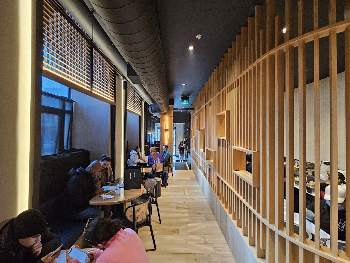 Toro Toro Toronto