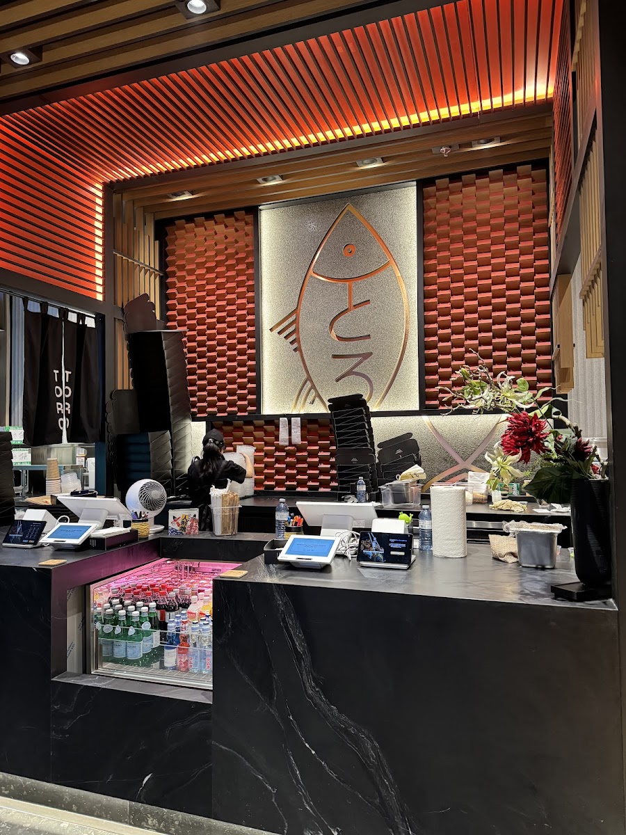 Toro Toro Toronto