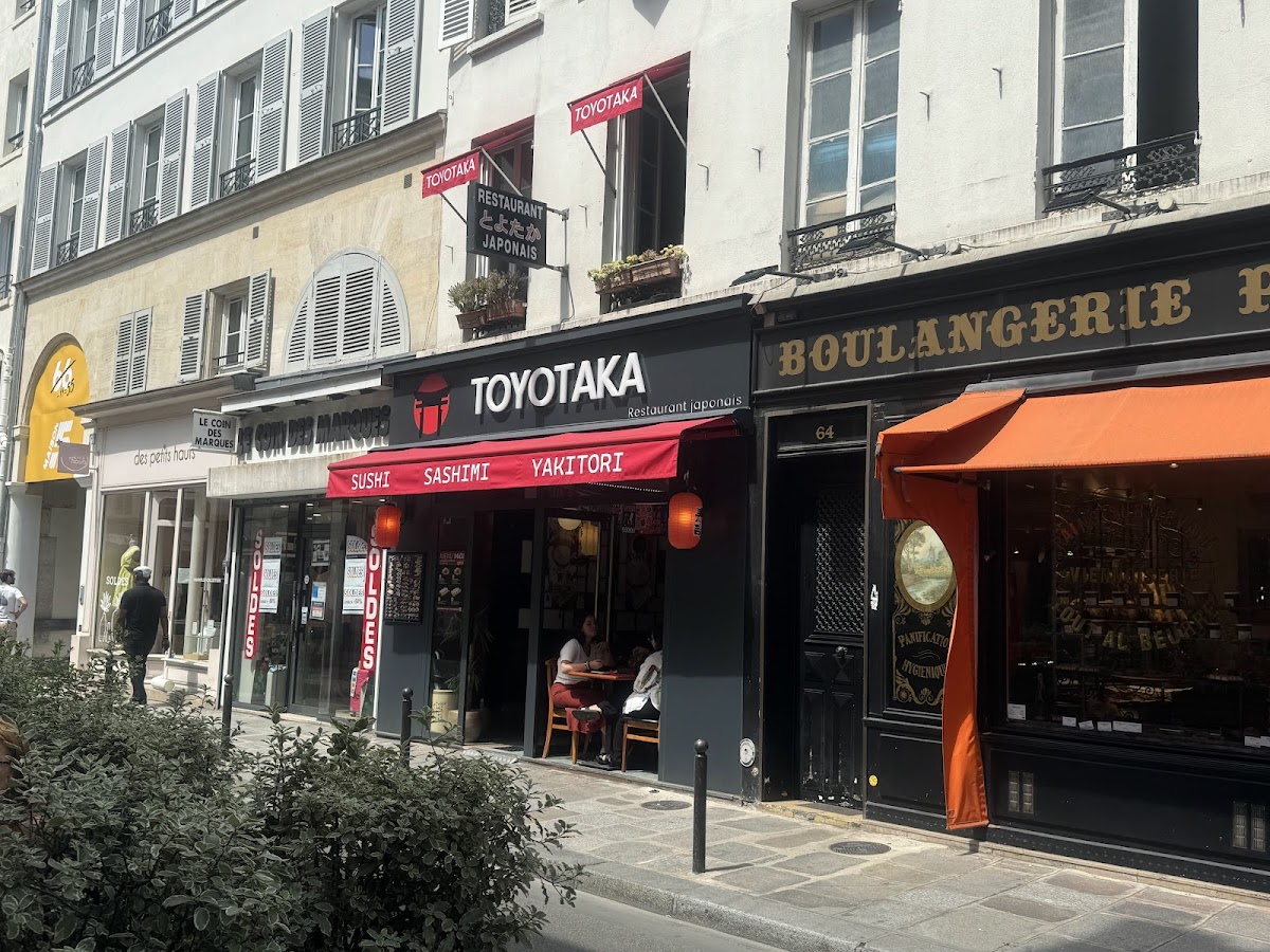 Toyotaka