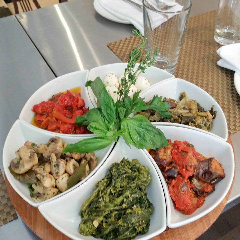 Trattoria Il Panino