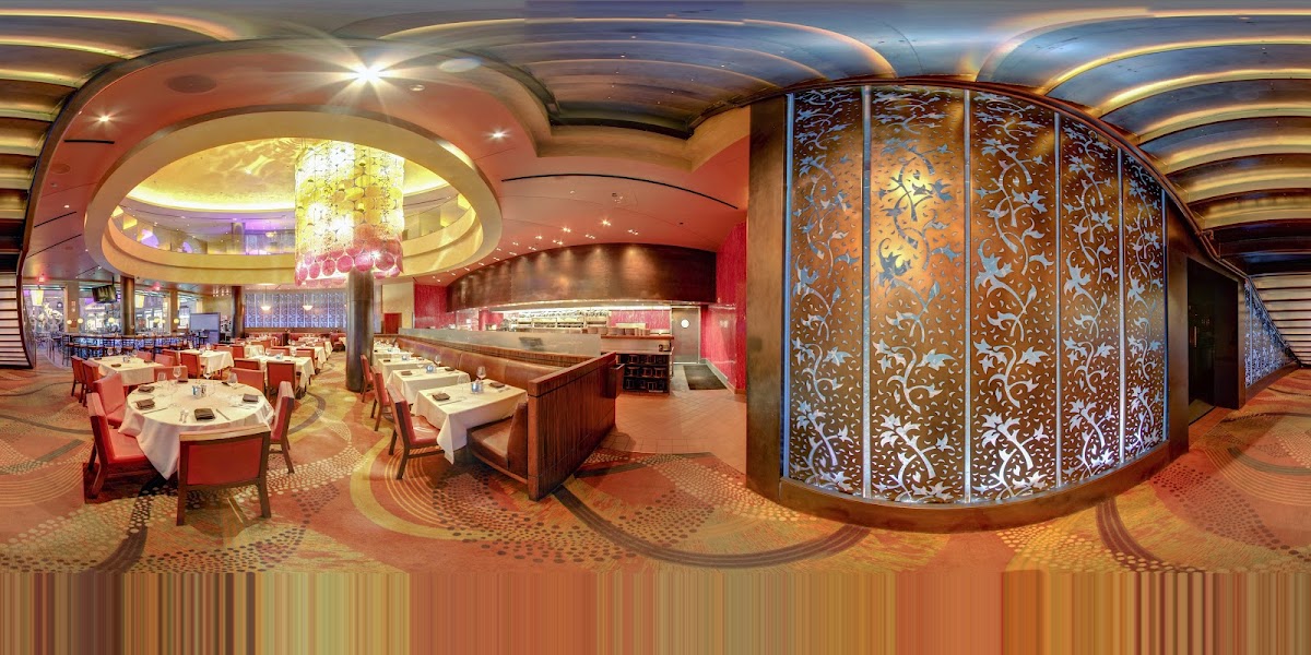 Trevi Italian Restaurant