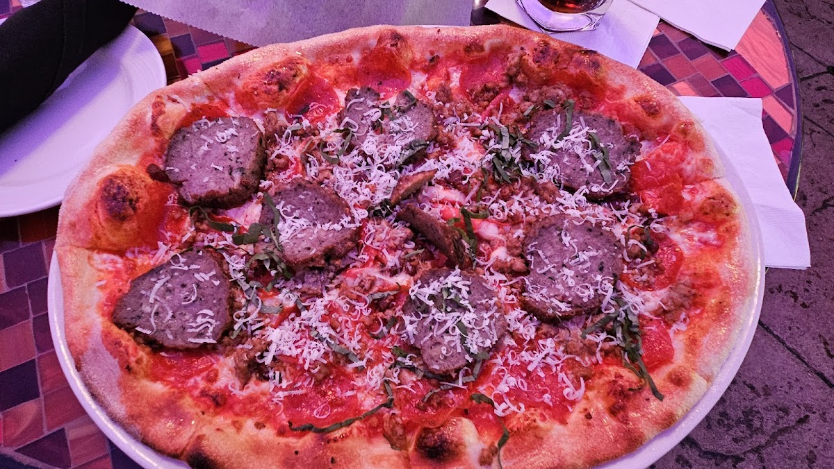 Trevi Italian Restaurant