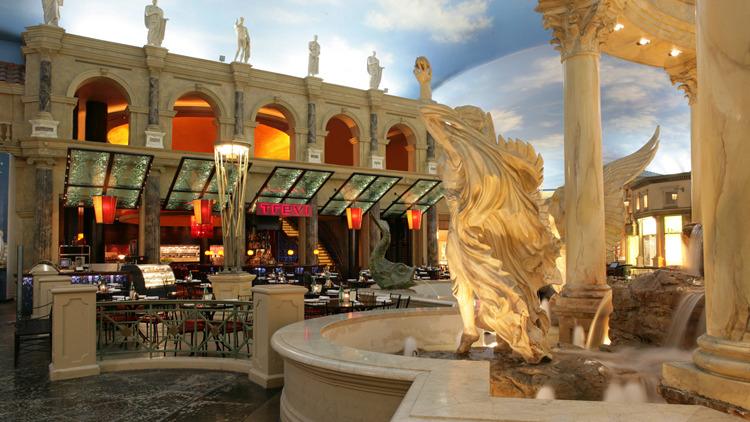 Trevi Italian Restaurant