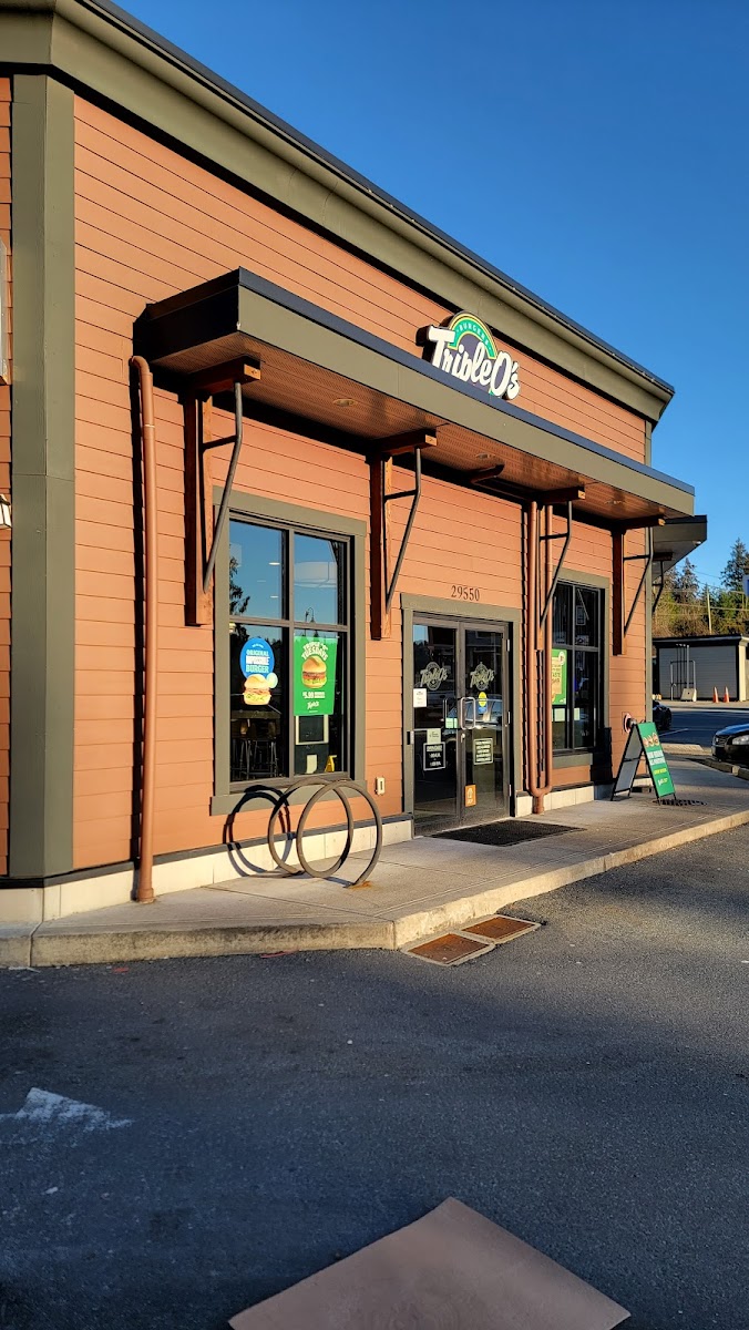 Triple O's Silverdale
