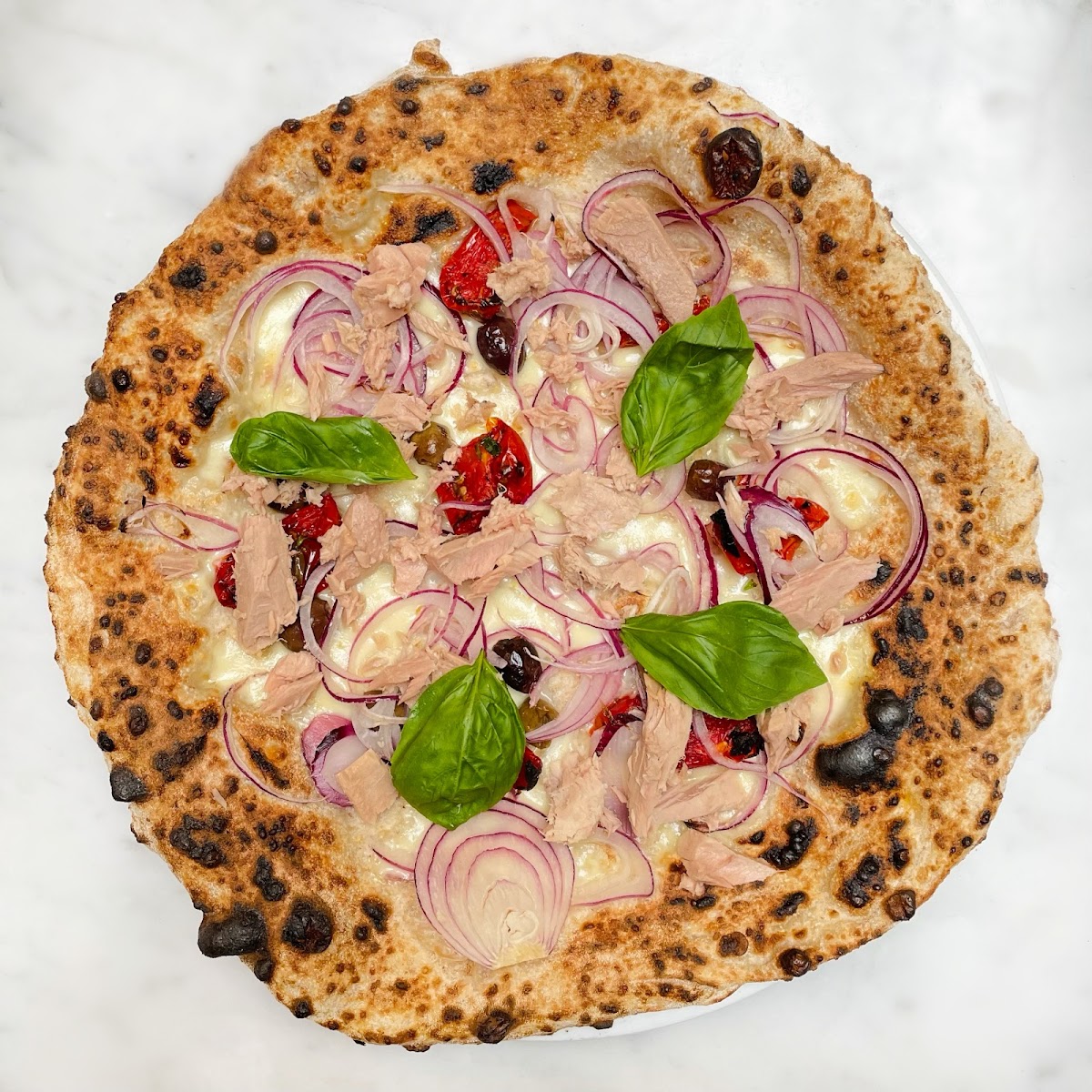 Tripletta - Vincennes