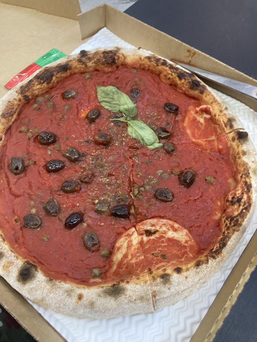 Tripletta - Vincennes