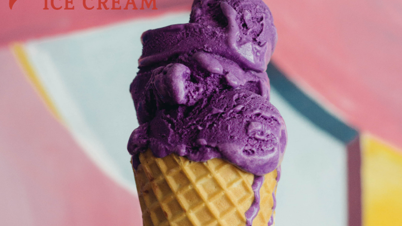 Tucker’s Ice Cream