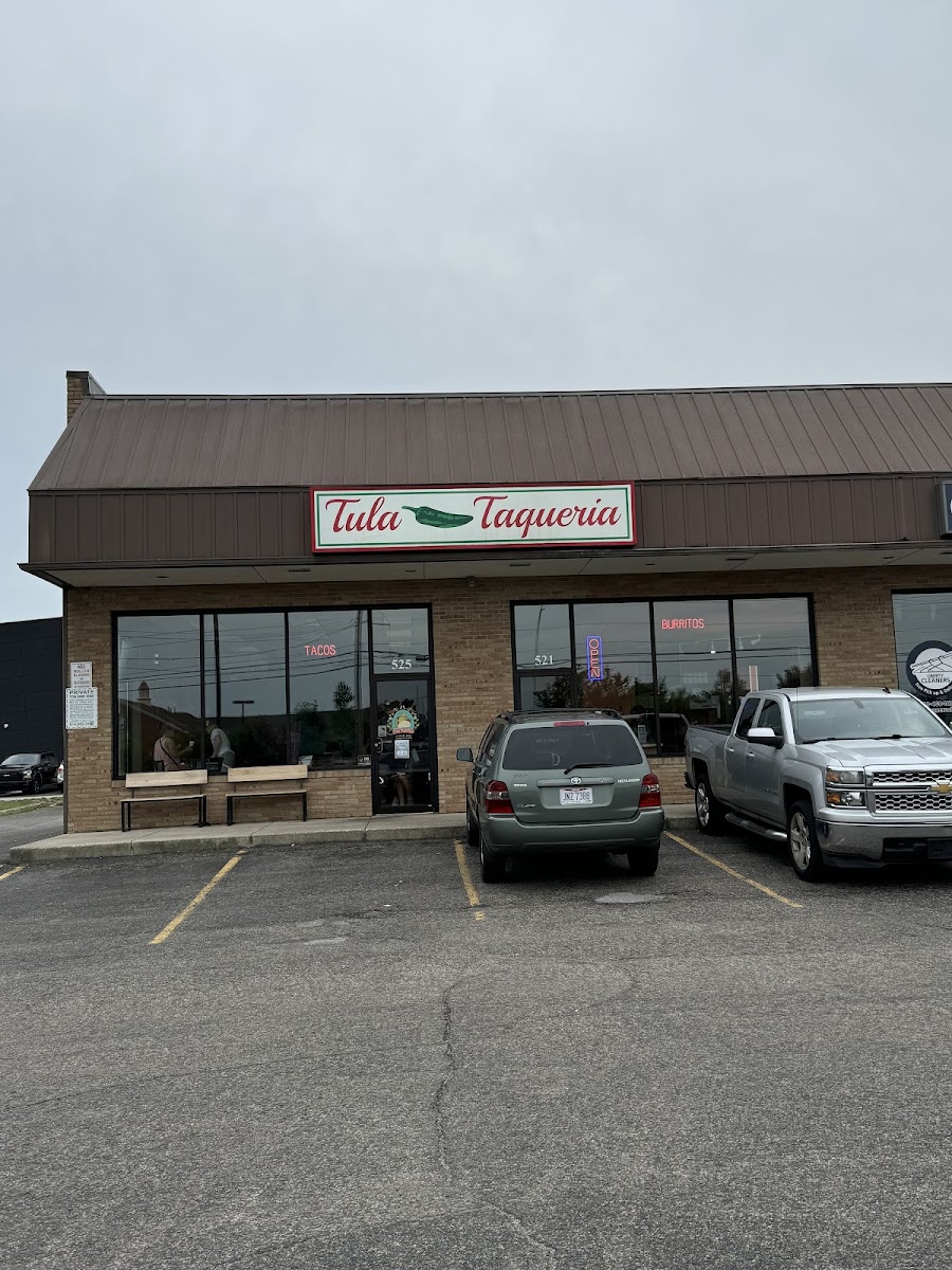 Tula Taqueria
