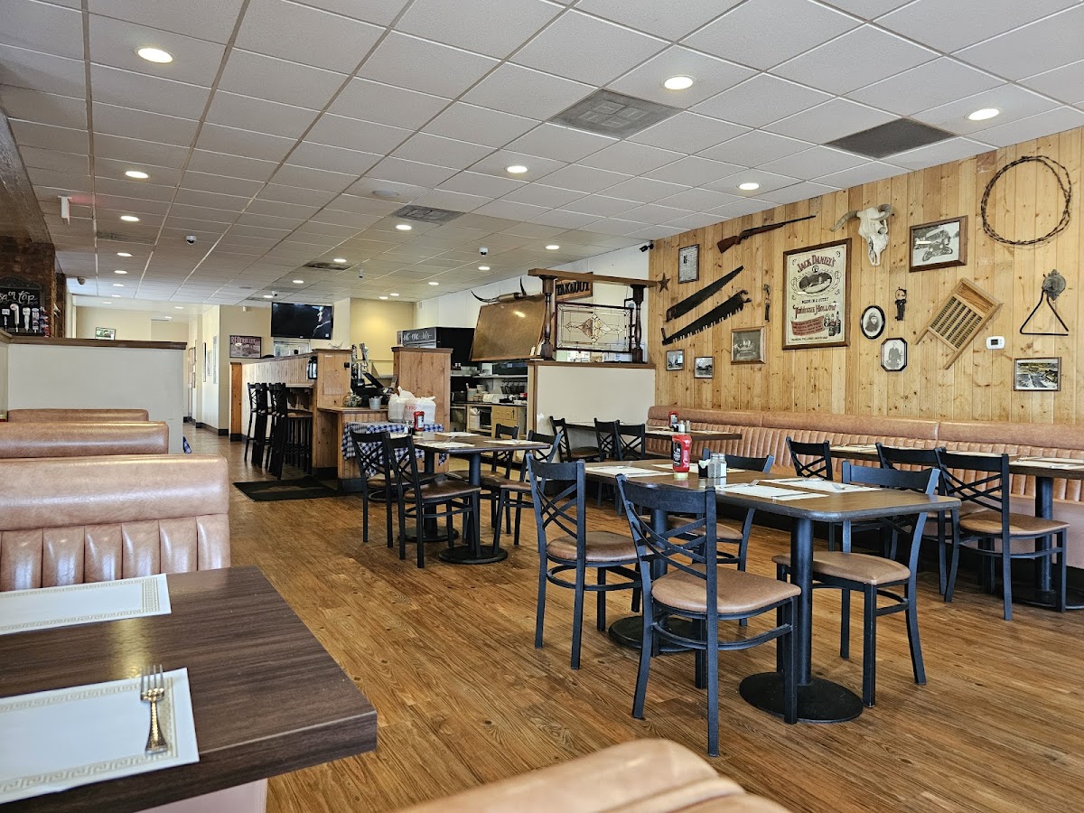 Tulsa Rib Company