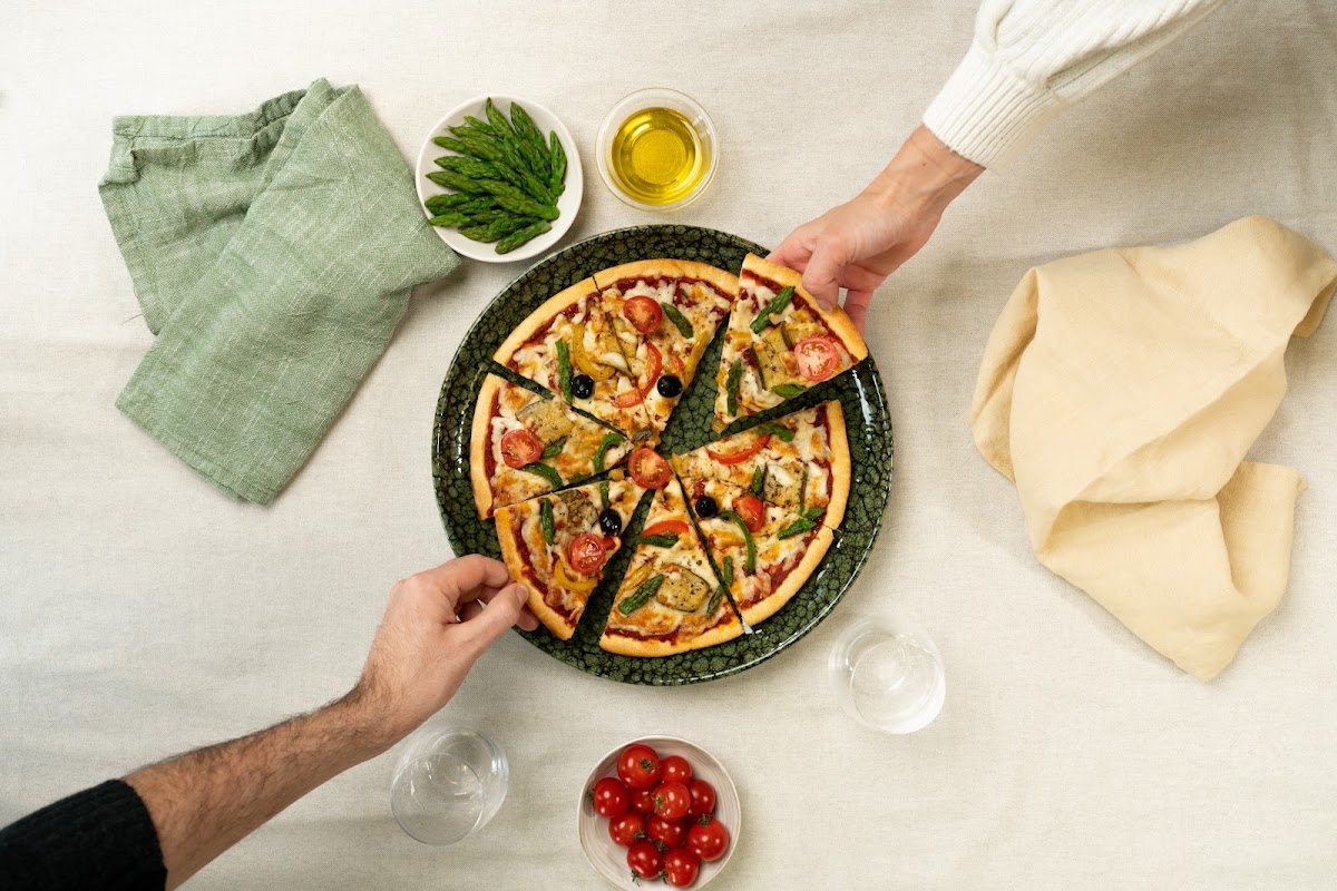 Tutti Pizza Ponts Jumeaux