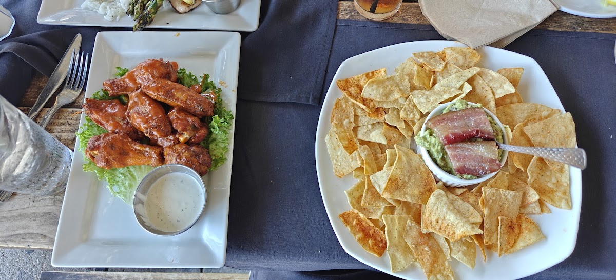 Twisted Fork
