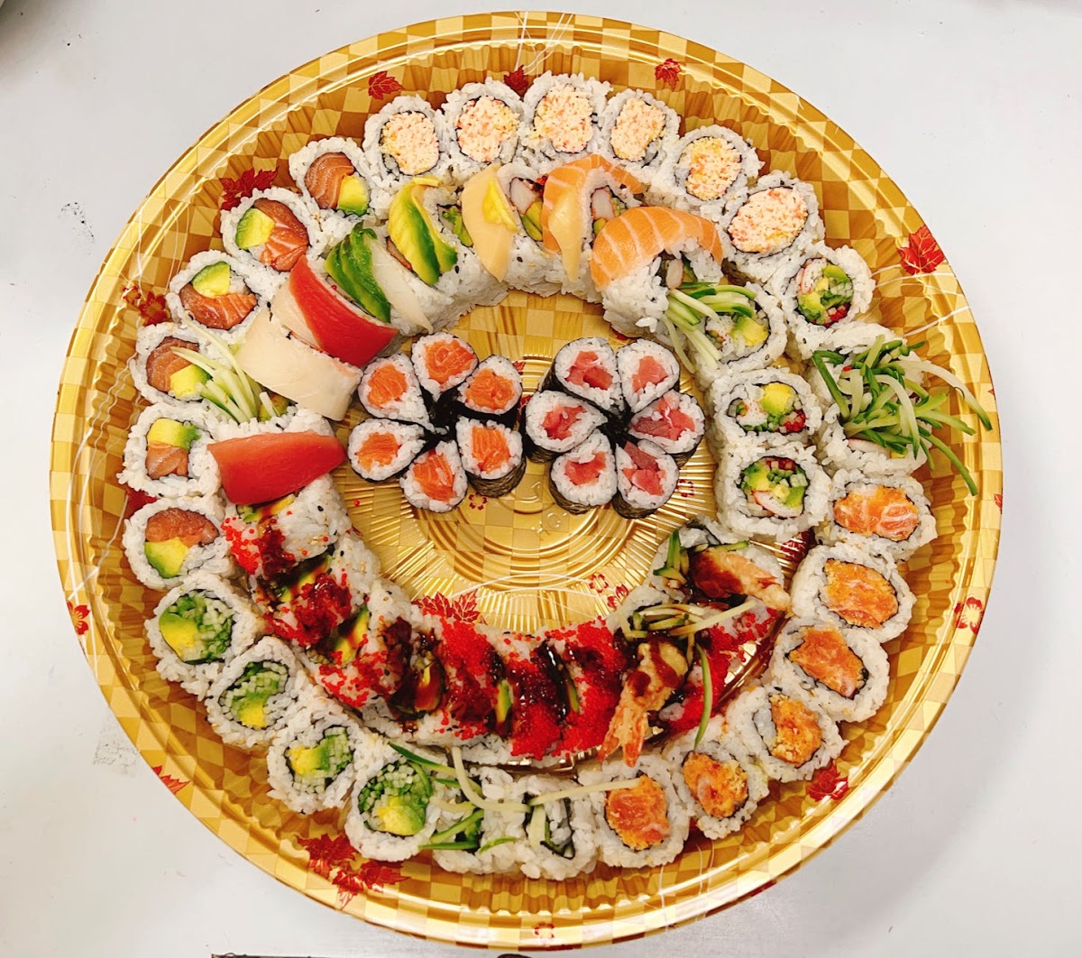 Umi Sushi