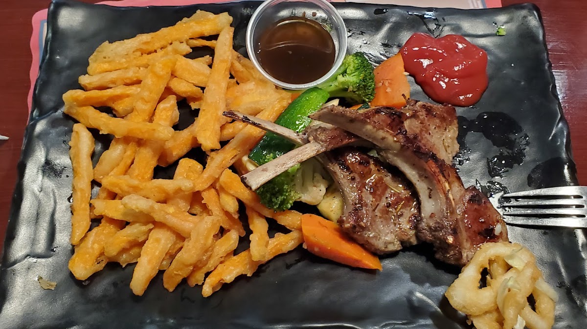 Uncle Joe's Family Restaurant