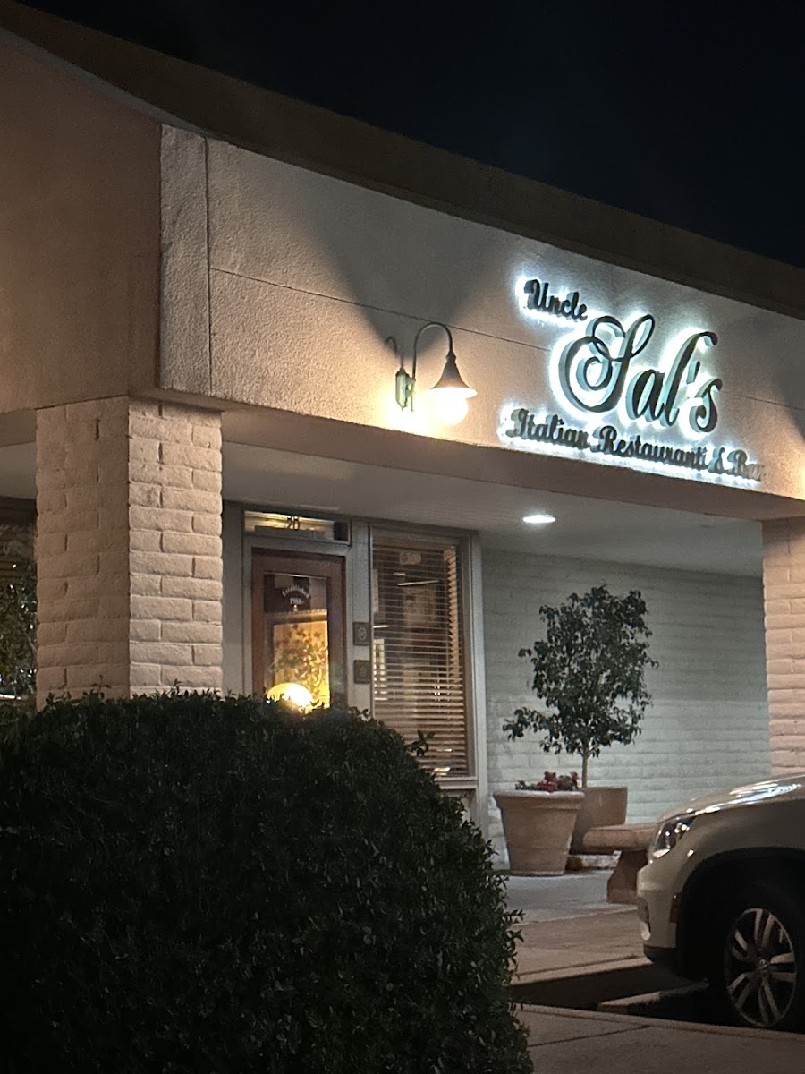 Uncle Sal's