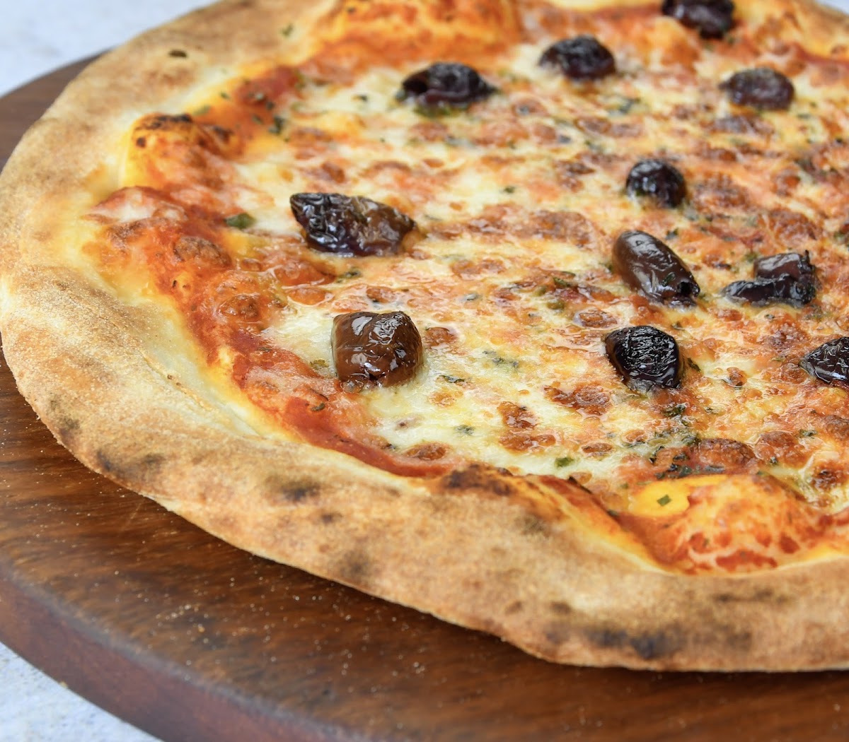 Univers pizza