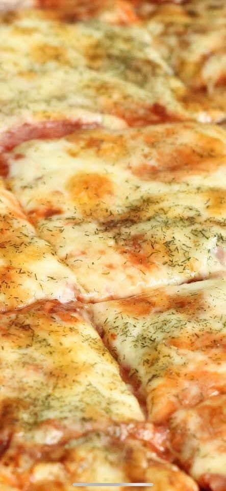 Univers pizza
