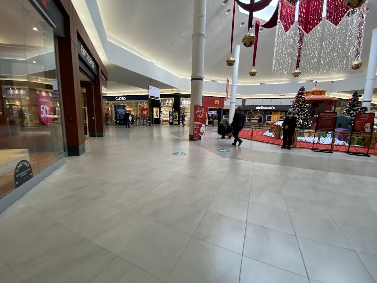 Valentine Place Vertu