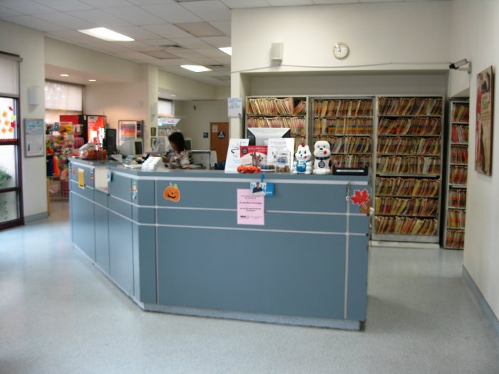 VCA Bay Area Animal Hospital