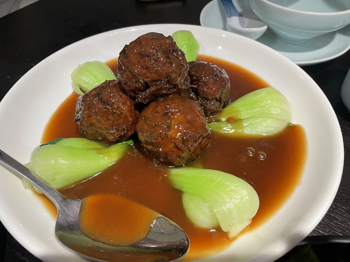 Vege Delight Restaurant 波罗蜜养生素斋