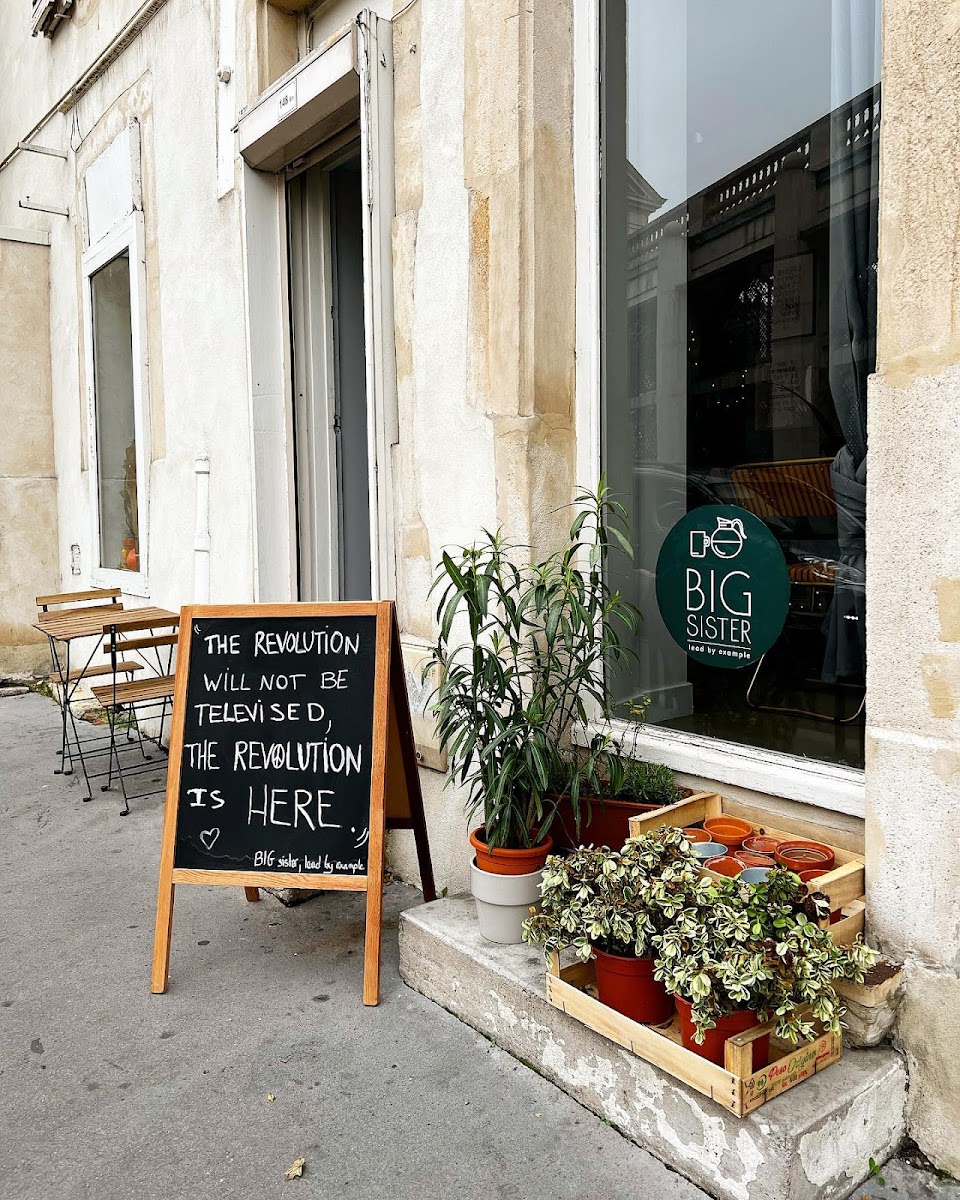 Veggie House