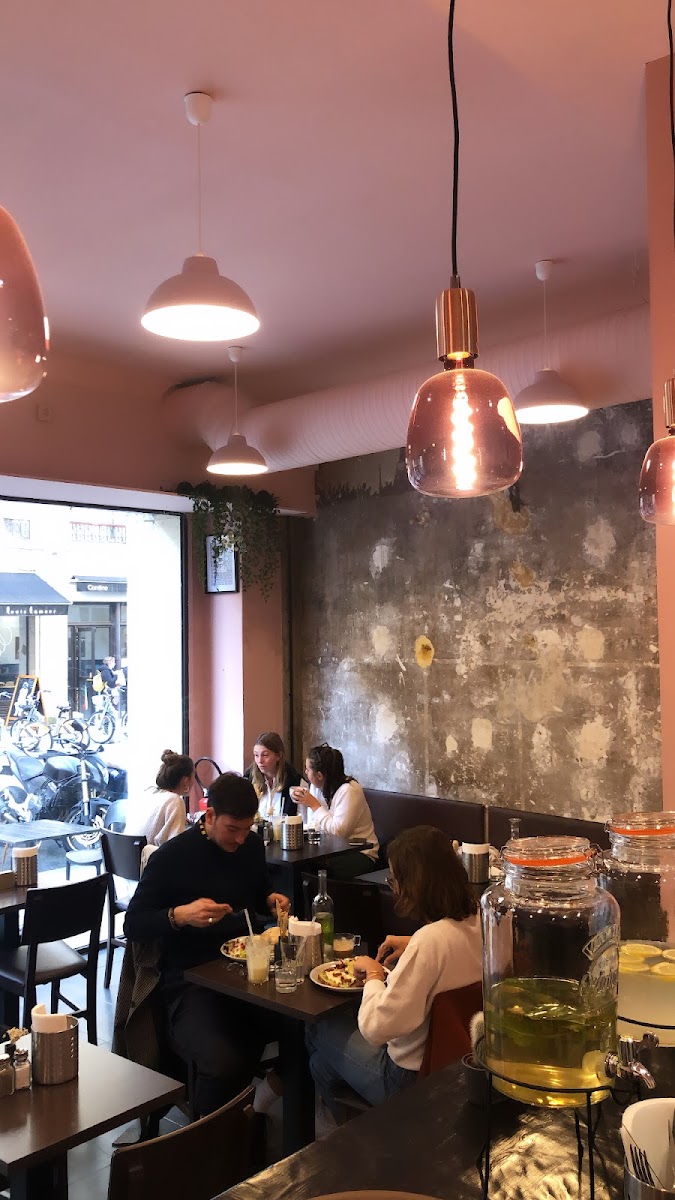 Vesper Café