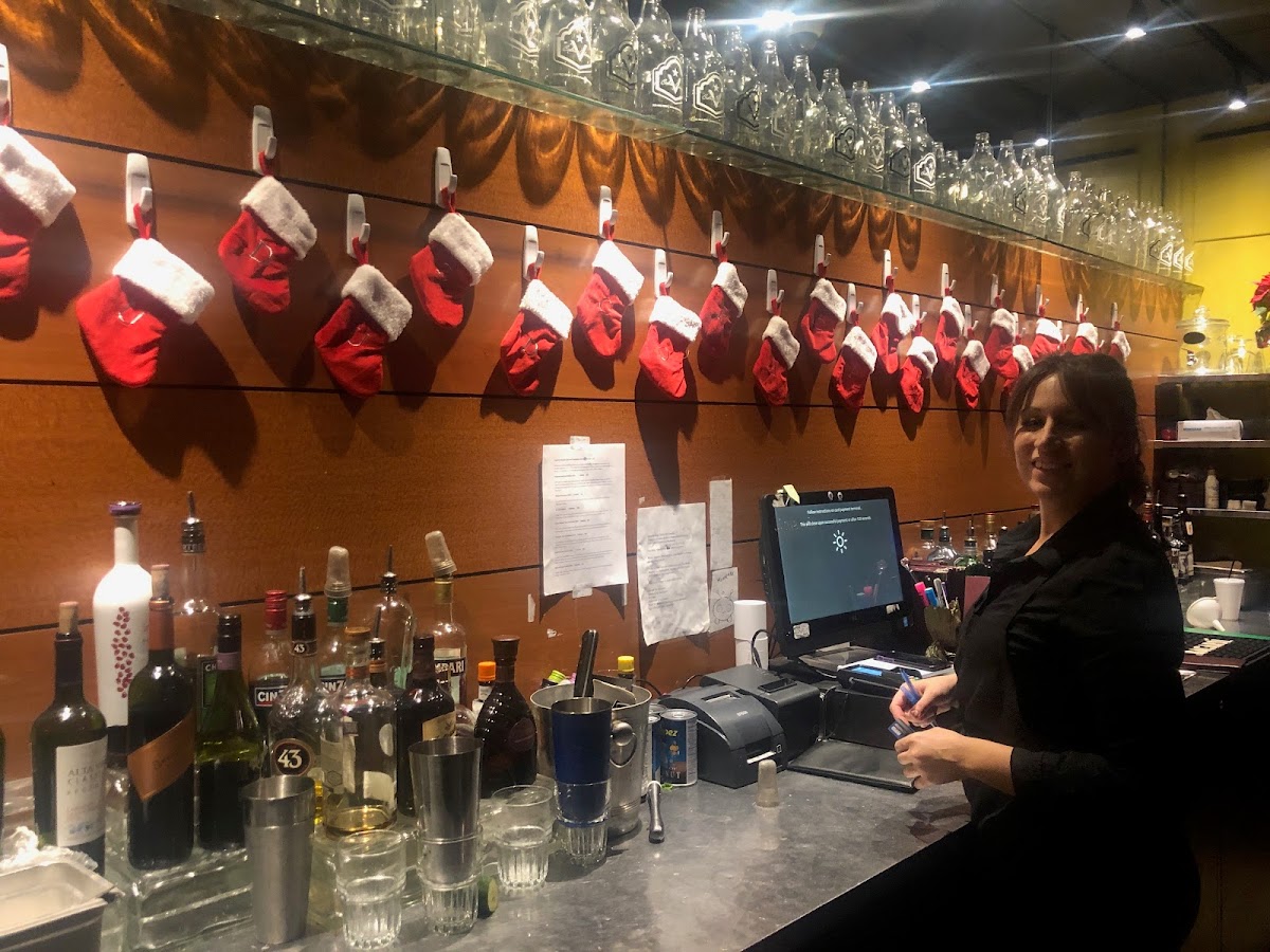 Vicente’s Cuban Cuisine